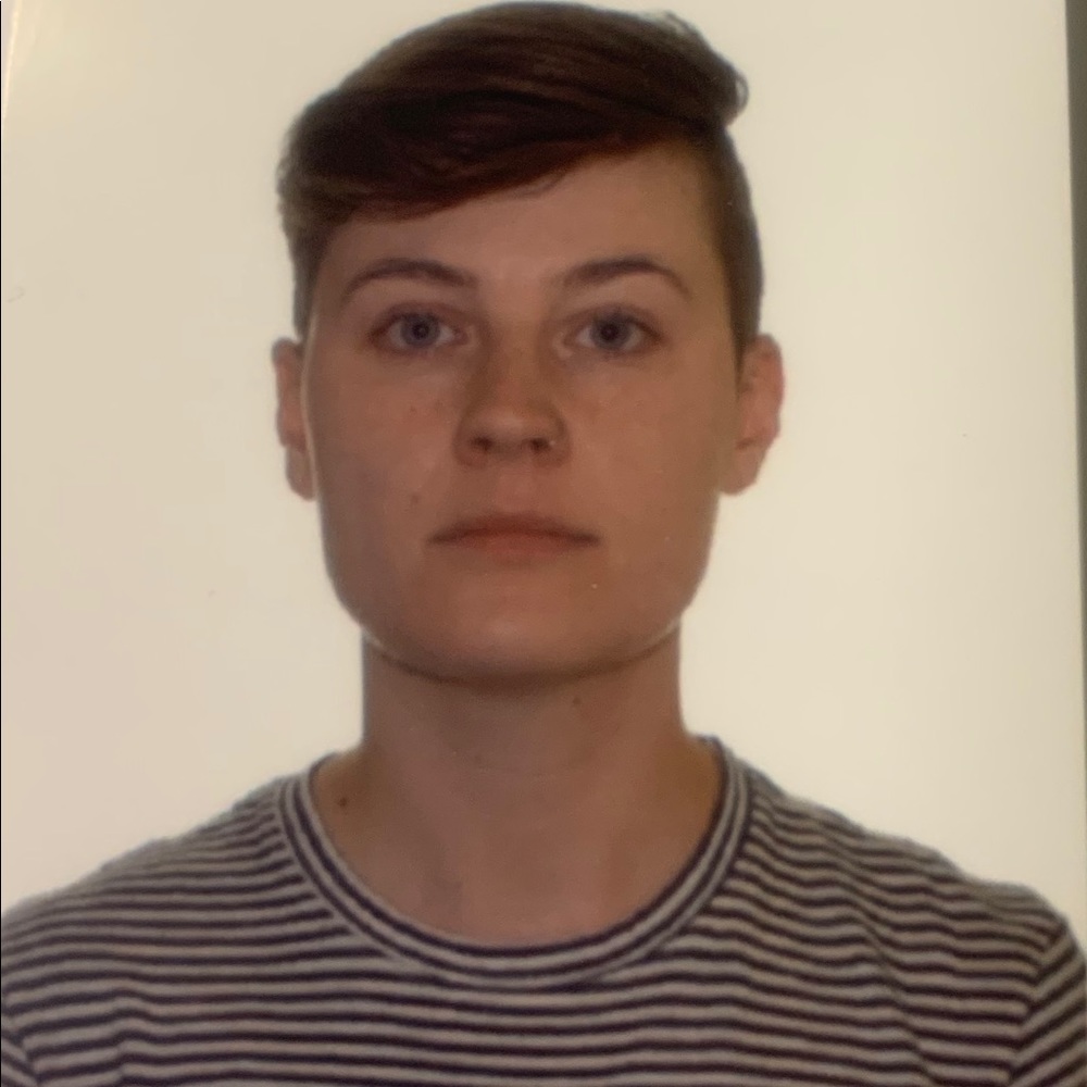 Meet your Posher, Nic